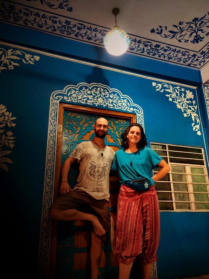 House Of Touristers Hotel Jaipur Exterior photo